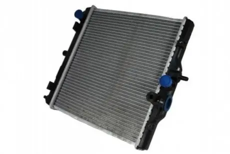 Радіатор двигуна (мкпп) KIA PICANTO I 1.0/1.1 04.04-09.11 Thermotec D70303TT