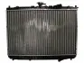 Радіатор двигуна (мкпп) KIA CARENS I 2.0D 07.02-04.06 Thermotec (D70310TT) зображення 1