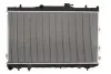 Фото Радіатор двигуна (мкпп) KIA CERATO I 1.6/2.0 03.04-12.09 Thermotec (D70313TT) зображення 1