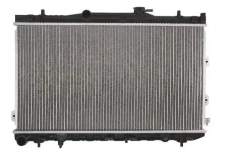 Радіатор двигуна (мкпп) KIA CERATO I 1.6/2.0 03.04-12.09 Thermotec D70313TT Купити в Україні