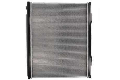 Радіатор двигуна (мкпп) KIA SORENTO I 2.4/2.5D 08.02-03.11 Thermotec D70314TT Купити в Україні