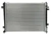 Радіатор двигуна (мкпп) KIA CARENS I, CARENS III 1.6D/2.0D 11.05-03.13 Thermotec (D70319TT) зображення 2