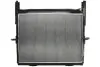 Фото Радіатор двигуна (мкпп) KIA SORENTO I 2.5D 08.02-03.11 Thermotec (D70321TT) зображення 2