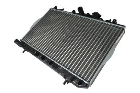 Радіатор двигуна (мкпп) HYUNDAI ACCENT, ACCENT I 1.3/1.5 10.94-01.00 Thermotec D70503TT Купити в Україні