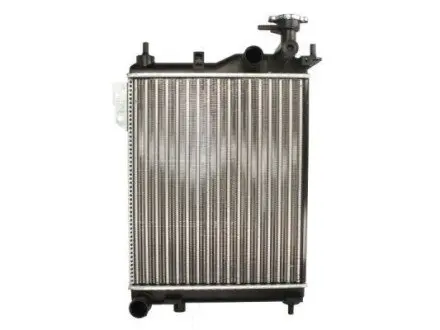 Радиатор Thermotec D70513TT Купить в Украине