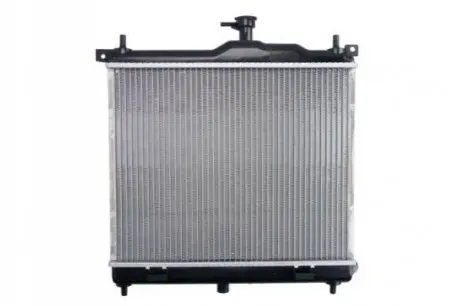 Радіатор двигуна (мкпп) HYUNDAI I10 I 1.1-1.2LPG 12.07-05.18 Thermotec D70516TT