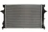 Радіатор двигуна (мкпп) HYUNDAI ELANTRA VI, I30 1.4/1.6/2.0 02.16-12.20 Thermotec (D70522TT) зображення 2