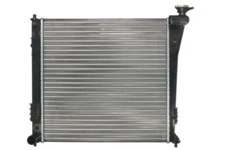 Радіатор двигуна (мкпп) HYUNDAI I40 I, I40 I CW 1.7D 07.11-05.19 Thermotec D70527TT