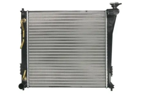 Радіатор двигуна (акпп) HYUNDAI I40 I, I40 I CW 1.7D 07.11-05.19 Thermotec D70528TT