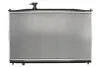 Радіатор двигуна (акпп) HYUNDAI SANTA FÉ II 2.2D/2.7 11.05-12.12 Thermotec (D70530TT) зображення 2