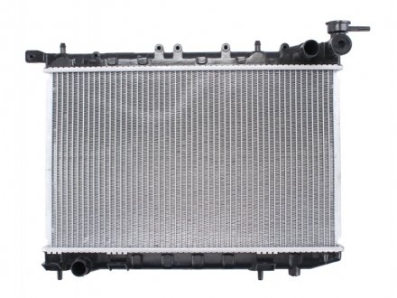 Радиатор - (2141062C01) THERMOTEC D71004TT