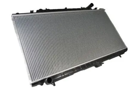 Радіатор двигуна (мкпп) NISSAN PATROL GR V 2.8D/3.0D 06.97 Thermotec D71012TT Купити в Україні
