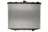 Фото Радіатор двигуна (мкпп) FORD MAVERICK NISSAN TERRANO II 2.4 02.93-12.97 Thermotec (D71013TT) зображення 1