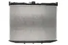 Фото Радіатор двигуна (мкпп) FORD MAVERICK NISSAN TERRANO II 2.4 02.93-12.97 Thermotec (D71013TT) зображення 2