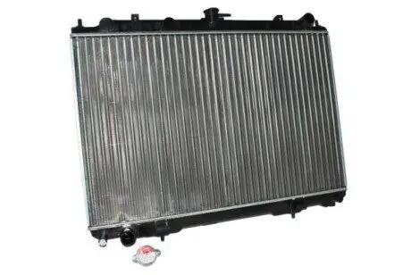 Радиатор Thermotec D71017TT Купить в Украине