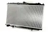 Радіатор двигуна (мкпп) NISSAN ALMERA II, PRIMERA 2.2D 03.00 Thermotec (D71019TT) зображення 1