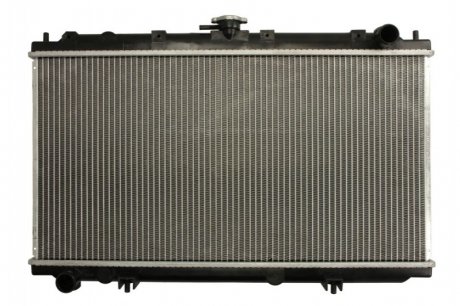Радиатор THERMOTEC D71020TT (фото 1)