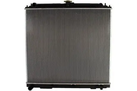 Радіатор двигуна (акпп) NISSAN NAVARA, NAVARA NP300, NP300, PATHFINDER III 2.5D 02.02 Thermotec D71025TT Купити в Україні