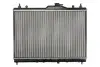 Радіатор двигуна (мкпп) NISSAN CUBE, JUKE, TIIDA 1.6/1.8 09.07 Thermotec (D71033TT) зображення 2