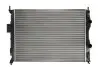 Фото Радіатор двигуна (мкпп) NISSAN QASHQAI I 1.6/1.6LPG/2.0 02.07-04.14 Thermotec (D71038TT) зображення 1