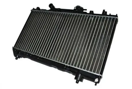 Радіатор двигуна (мкпп) TOYOTA CARINA E VI 1.6/1.8 04.92-09.97 Thermotec D72001TT Купити в Україні