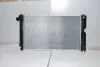 Фото Радіатор двигуна (мкпп) TOYOTA AVENSIS, COROLLA, COROLLA VERSO 2.0D 09.00-03.09 Thermotec (D72004TT) зображення 1
