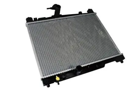 Радіатор двигуна TOYOTA YARIS, YARIS VERSO 1.0/1.3 04.99-09.05 Thermotec D72008TT Купити в Україні