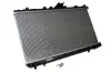 Радіатор двигуна (мкпп) TOYOTA COROLLA 2.0D 07.92-02.00 Thermotec (D72012TT) зображення 1