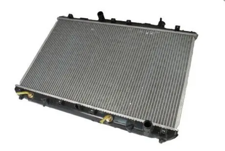 Радіатор двигуна (акпп) TOYOTA CAMRY 2.2 06.91-11.01 Thermotec D72013TT Купити в Україні