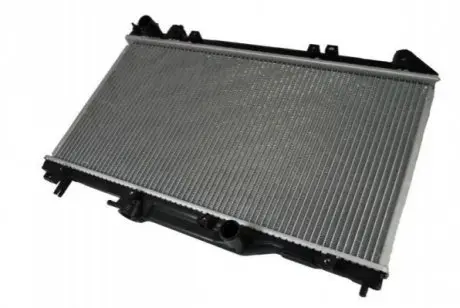 Радіатор двигуна (мкпп) TOYOTA AVENSIS 2.0 09.97-10.00 Thermotec D72014TT