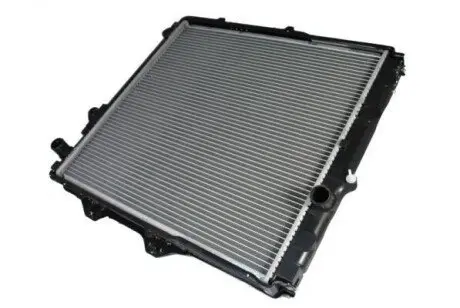 Радіатор двигуна (мкпп) TOYOTA HILUX VI 2.4D 08.98-01.02 Thermotec D72019TT Купити в Україні