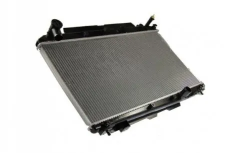 Радиатор Thermotec D72027TT Купить в Украине