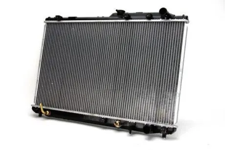 Радиатор Thermotec D72034TT