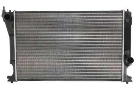 Радиатор двигателя, главный Thermotec D72044TT