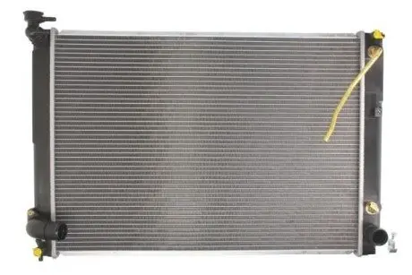 Радіатор двигуна (акпп) LEXUS RX TOYOTA HARRIER 3.5 04.05-12.08 Thermotec D72047TT Купити в Україні