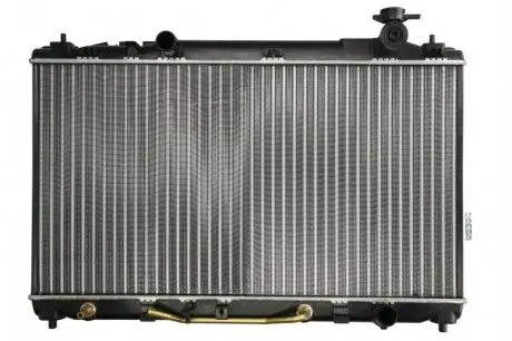 Радіатор двигуна (акпп) TOYOTA CAMRY 2.4 01.06-09.11 Thermotec D72048TT Купити в Україні