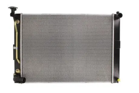 Радіатор двигуна (акпп) LEXUS RX 3.0 05.03-12.08 Thermotec D72052TT Купити в Україні