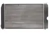 Фото Радіатор двигуна (мкпп) TOYOTA AVENSIS, COROLLA, COROLLA VERSO 1.4D/2.0D 09.00-03.09 Thermotec (D72056TT) зображення 1