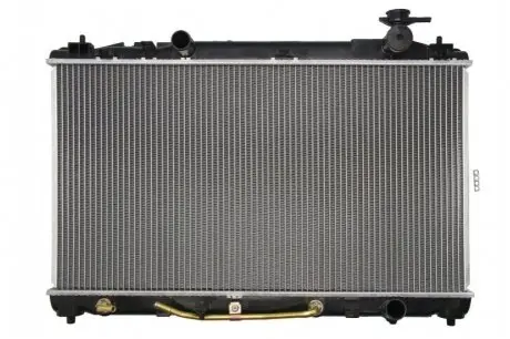 Радиатор Thermotec D72063TT