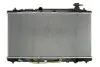 Радіатор двигуна (акпп) LEXUS ES TOYOTA CAMRY, VENZA 3.5 01.06-11.16 Thermotec (D72066TT) зображення 1