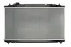 Радіатор двигуна (акпп) LEXUS ES TOYOTA CAMRY, VENZA 3.5 01.06-11.16 Thermotec (D72066TT) зображення 2