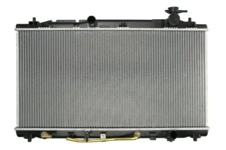 Радиатор охлаждения Toyota Camry 3.5 06- Thermotec D72066TT