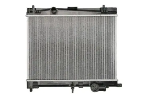 Радіатор, система охолодження двигуна Thermotec D72079TT
