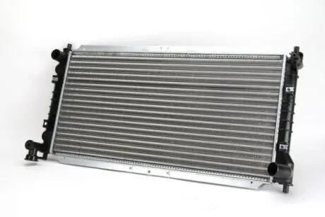 Радіатор двигуна (мкпп) MAZDA 626 IV, 626 V, MX-3, MX-6, XEDOS 6 1.6-2.0 08.91-10.02 Thermotec D73003TT Купити в Україні