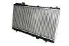 Фото Радіатор двигуна (мкпп) MAZDA 323 F VI, 323 S VI 1.3-1.9 09.98-05.04 Thermotec (D73013TT) зображення 1