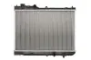Фото Радіатор двигуна (мкпп) MAZDA 323 F VI, 323 S VI, PREMACY 2.0D 09.98-03.05 Thermotec (D73022TT) зображення 1