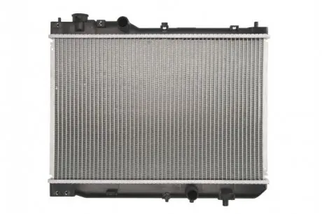 Радіатор двигуна (мкпп) MAZDA 323 F VI, 323 S VI, PREMACY 2.0D 09.98-03.05 Thermotec D73022TT Купити в Україні
