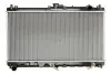 Радіатор, система охолодження двигуна Thermotec (D73025TT) зображення 1