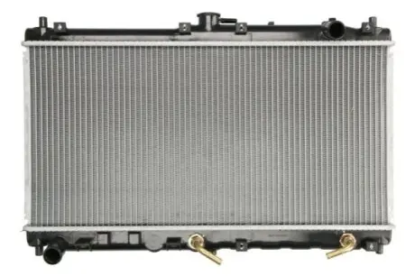Радіатор, система охолодження двигуна Thermotec D73025TT