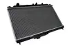 Радіатор двигуна (мкпп) HONDA ACCORD IV, ACCORD V, PRELUDE IV ROVER 600 I 1.8-2.3 01.90-06.99 Thermotec (D74001TT) зображення 1